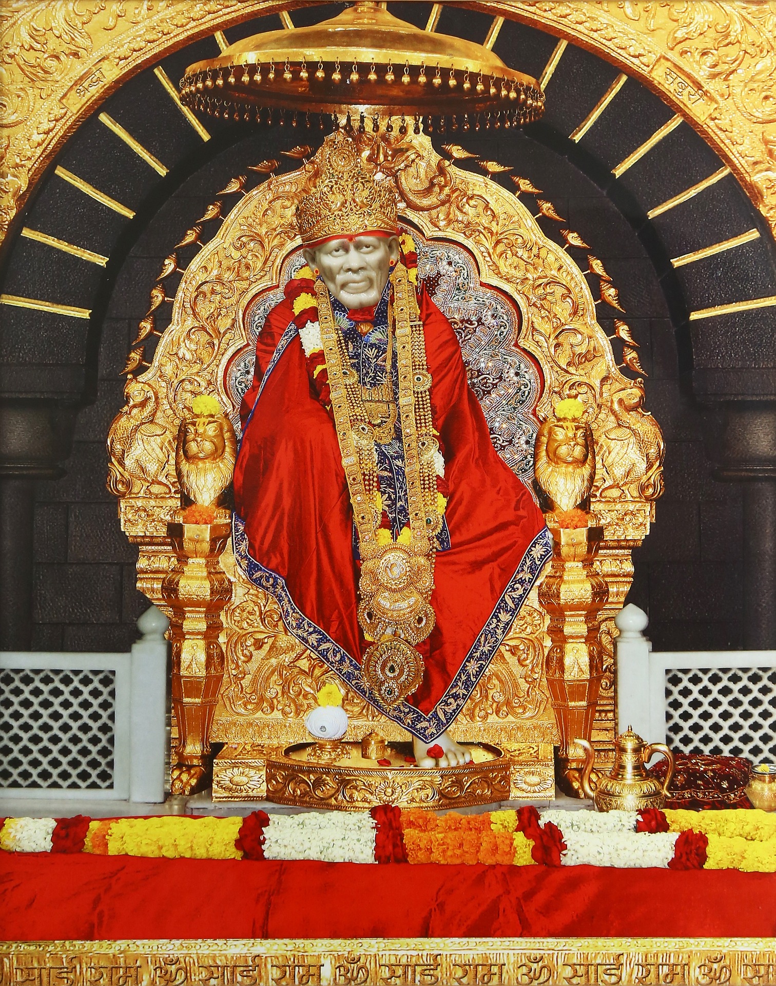 Sai Baba